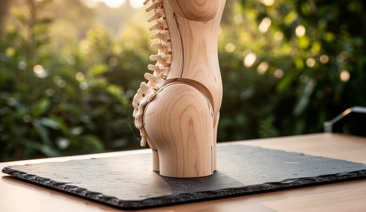 Isquiotibiales rígidos: pelvis vs longitud